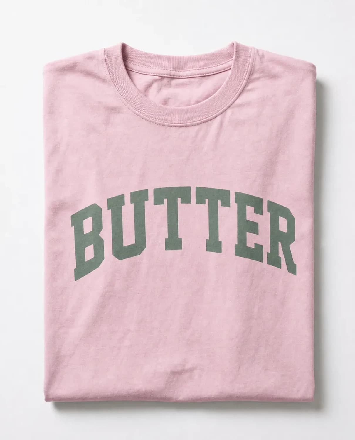 Butter