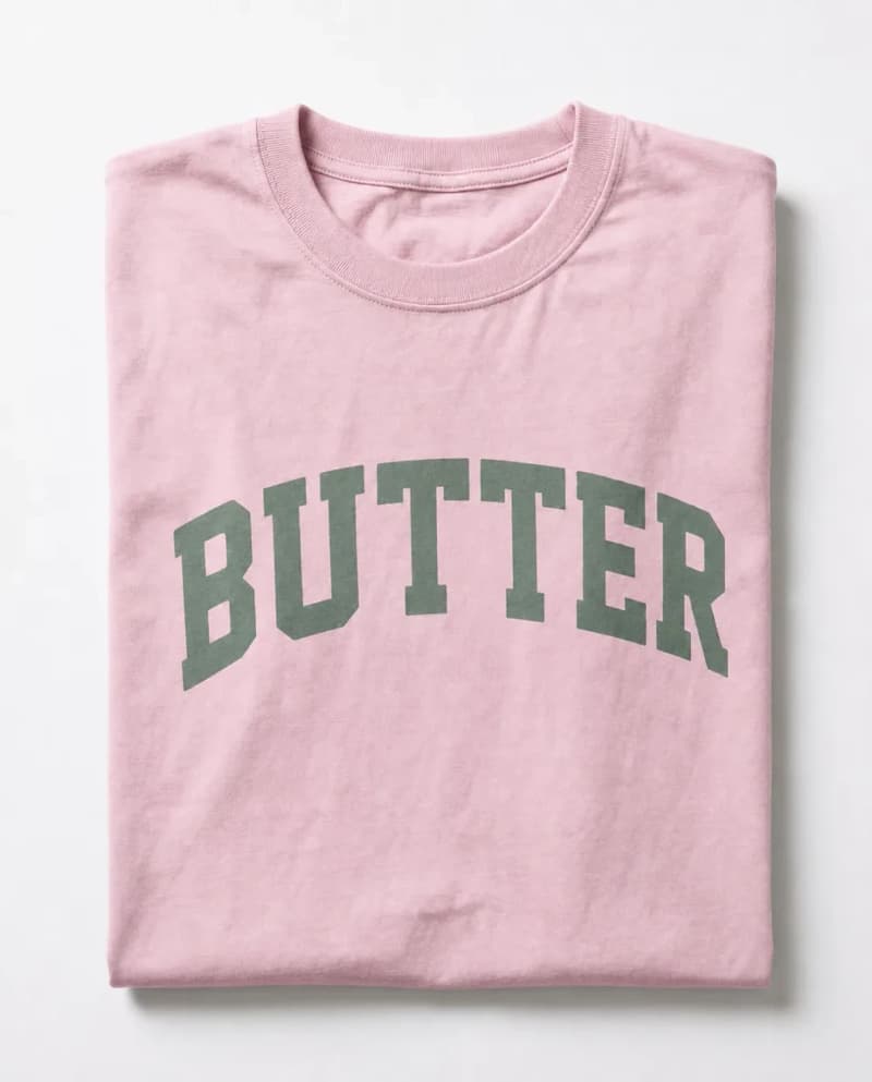 Butter