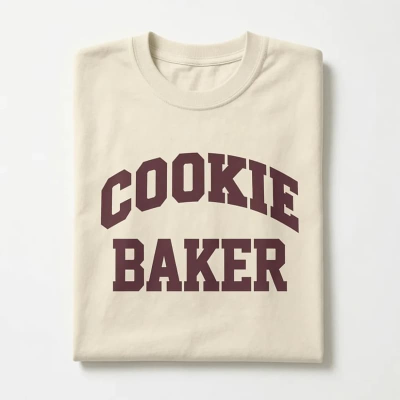 Cookie Baker