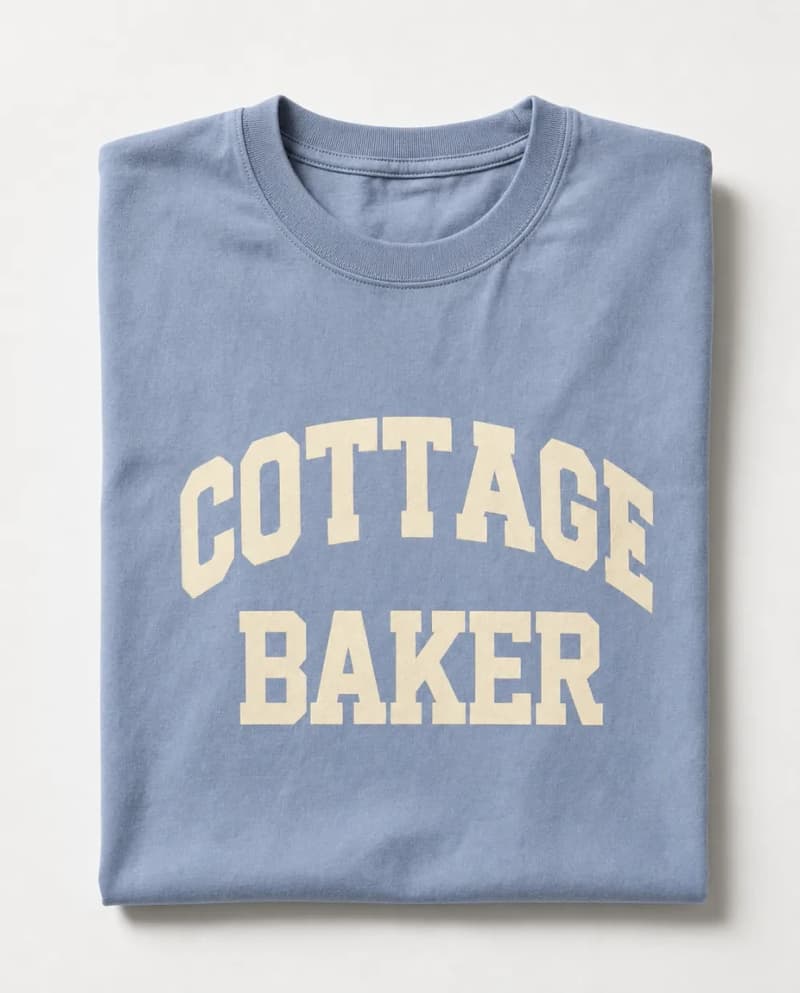 Cottage Baker