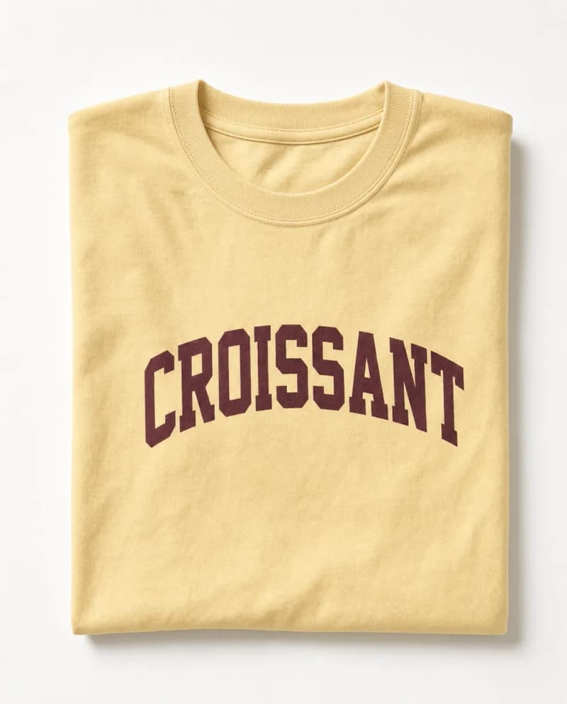 Croissant