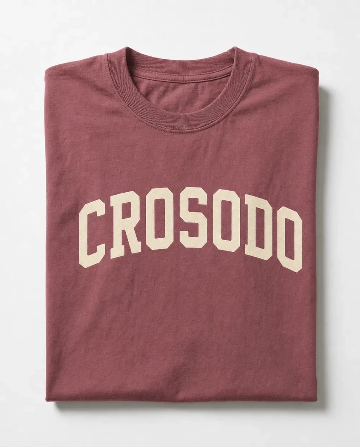 CROSODO