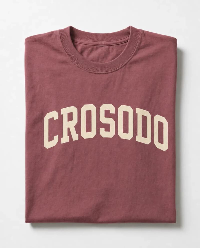 CROSODO