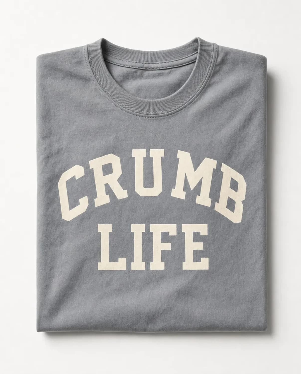 Crumb Life