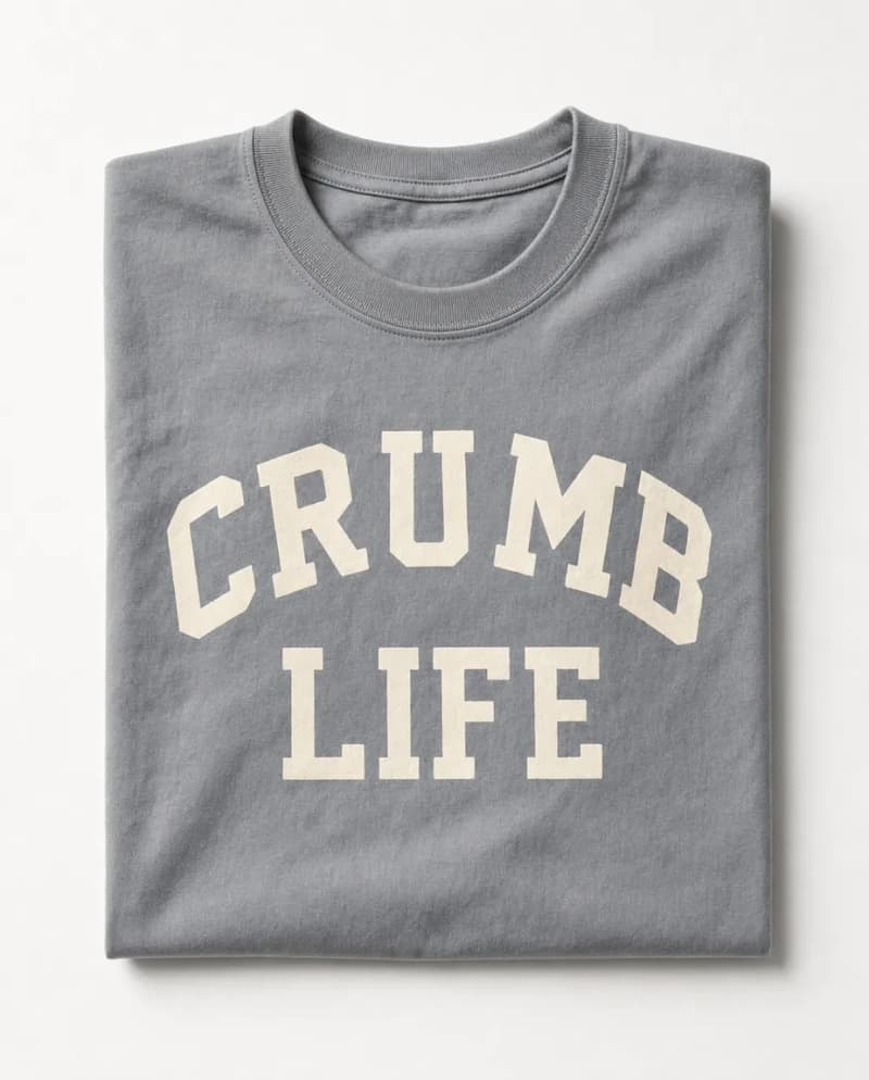 Crumb Life