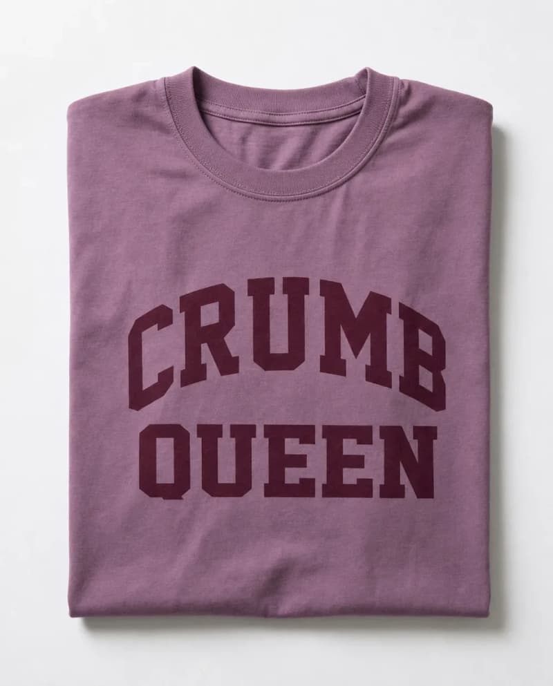 Crumb Queen