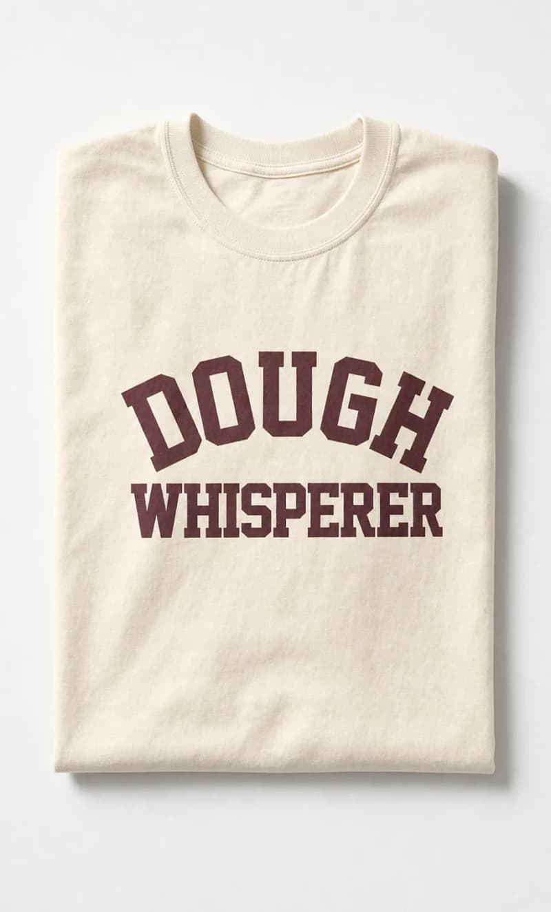 Dough Whisperer