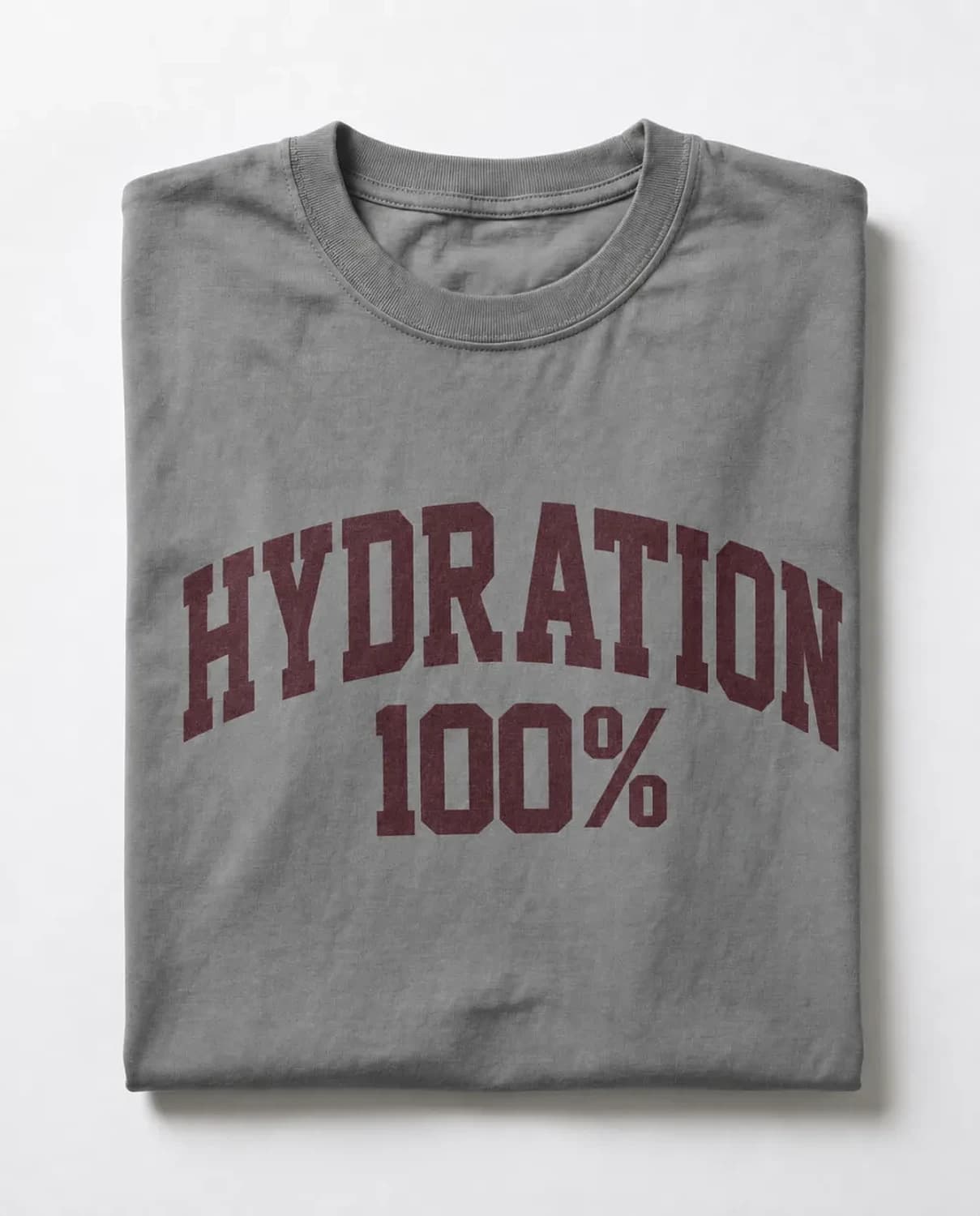 Hydration 100%