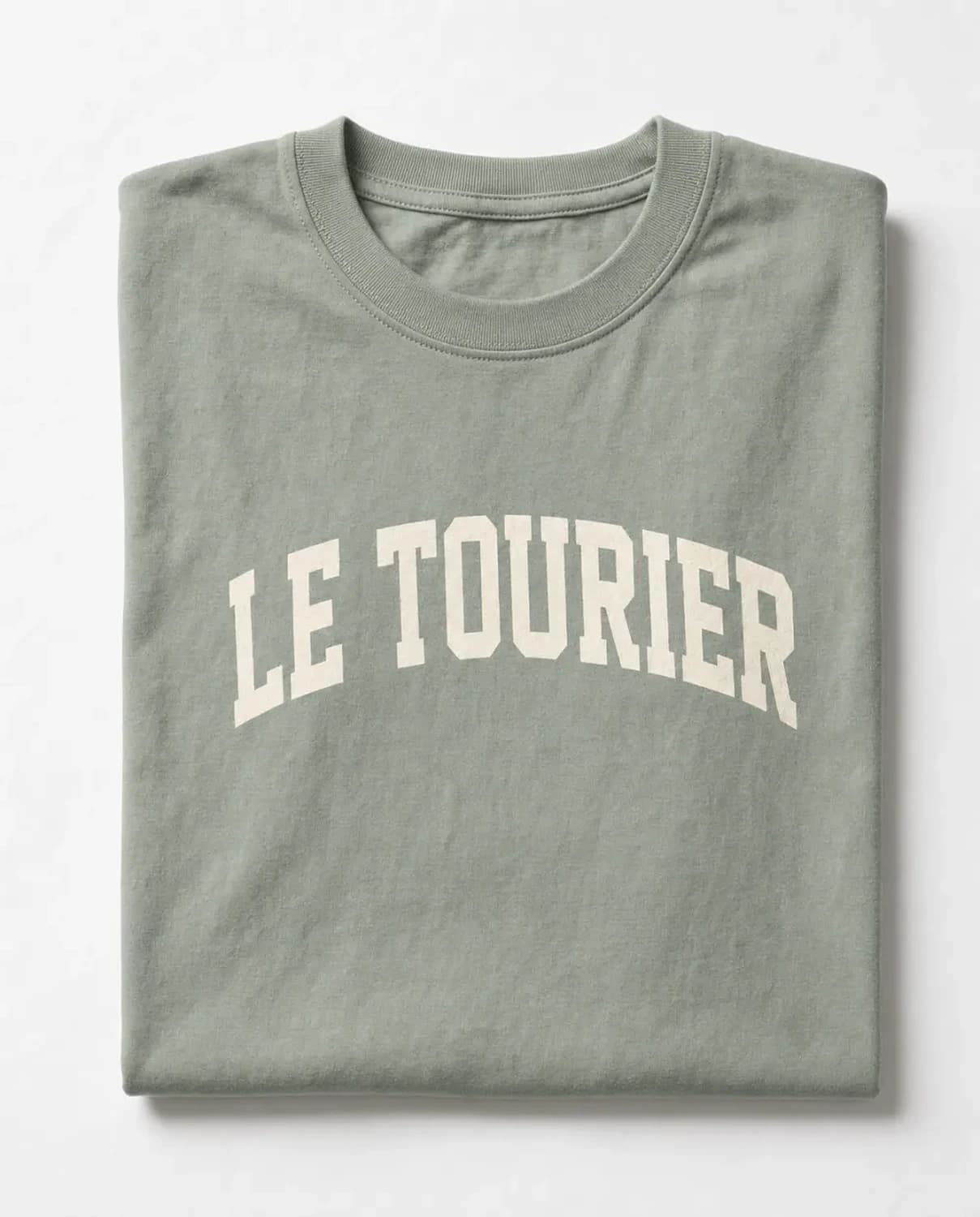 Le Tourier