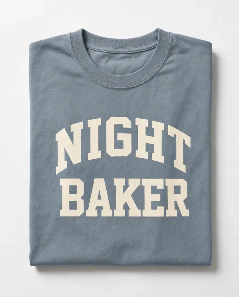 Night Baker