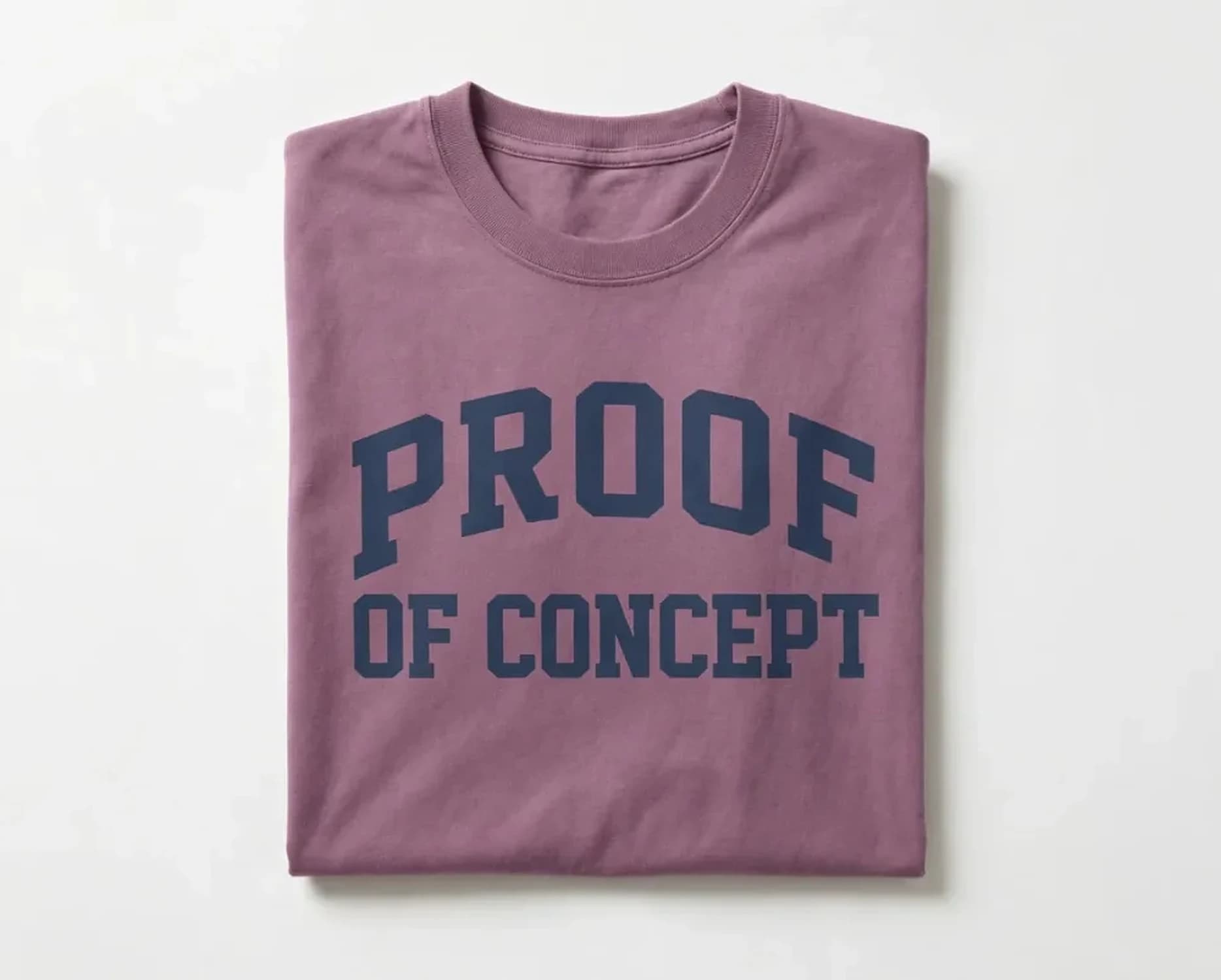 Proof of Concept