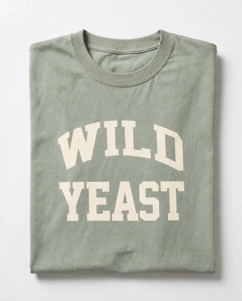 Wild Yeast