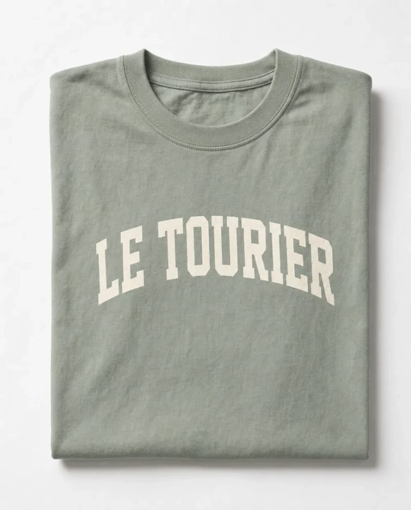 Le Tourier