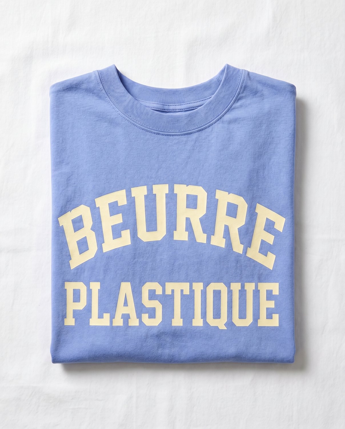Beurre Plastique