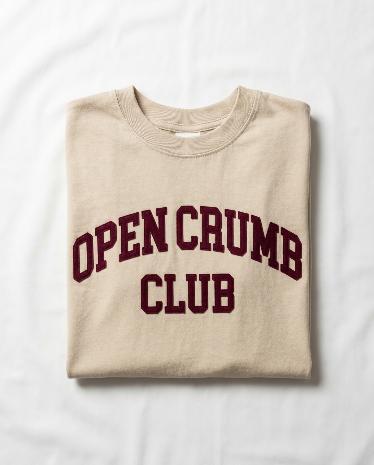 Open Crumb Club