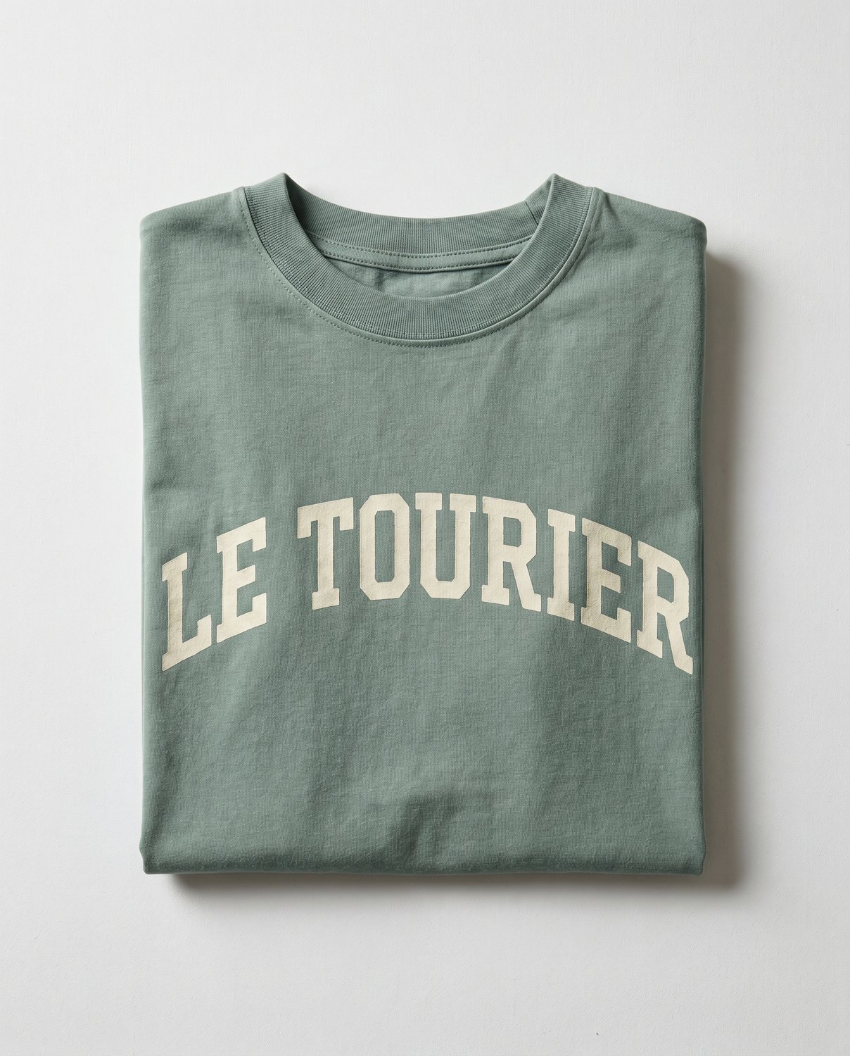 Le Tourier