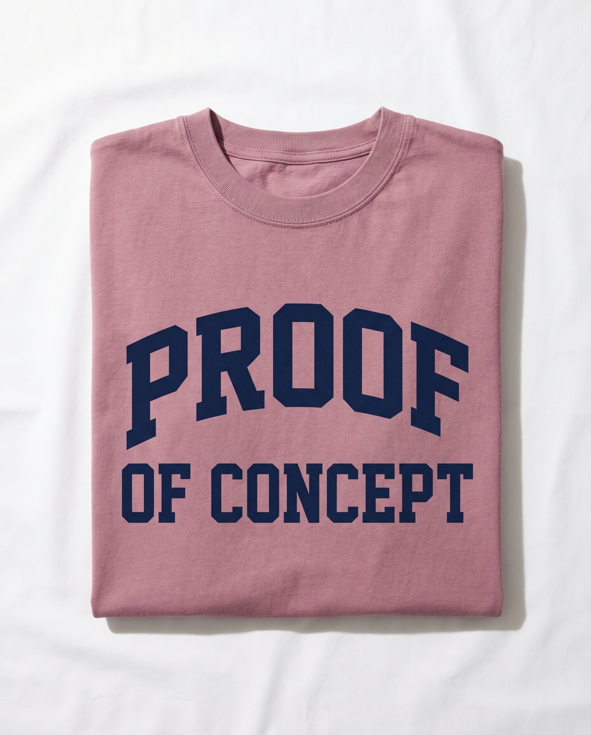 Proof of Concept