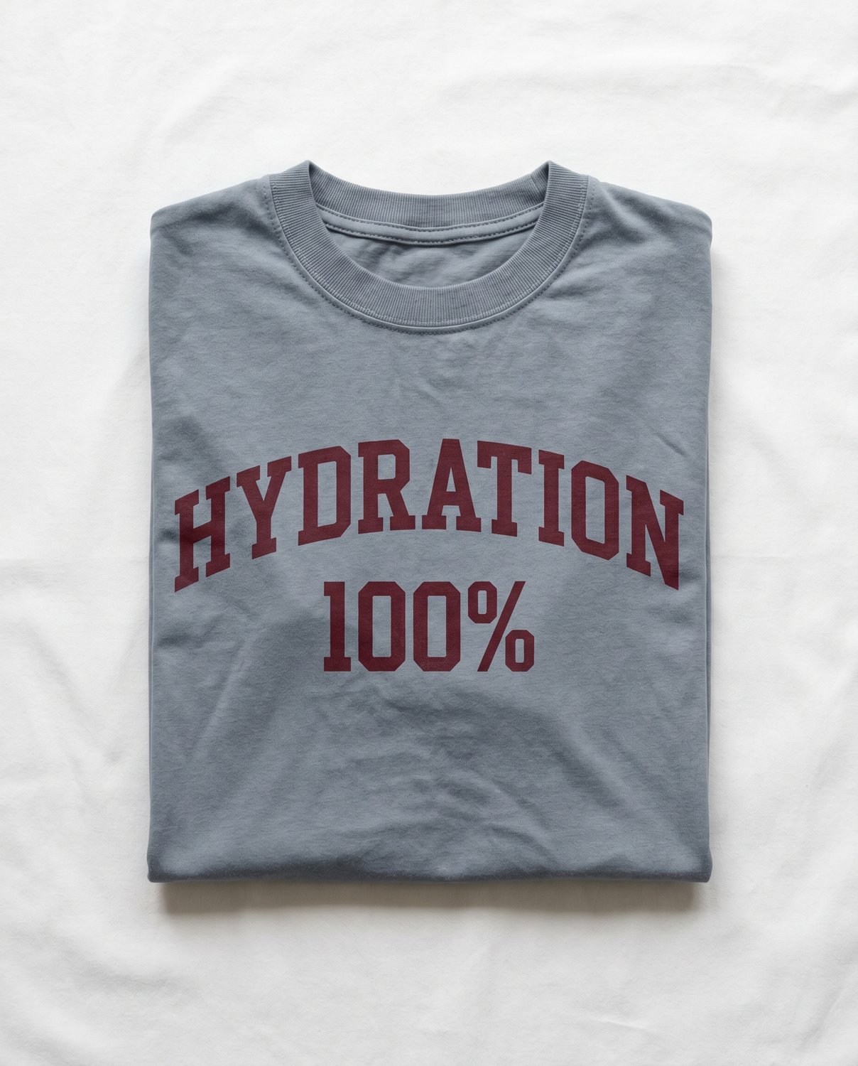 Hydration 100%