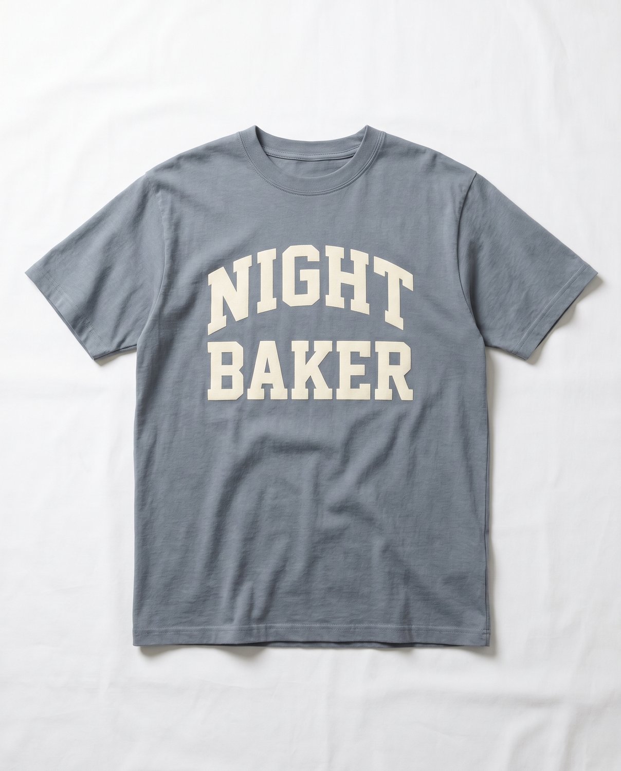 Night Baker