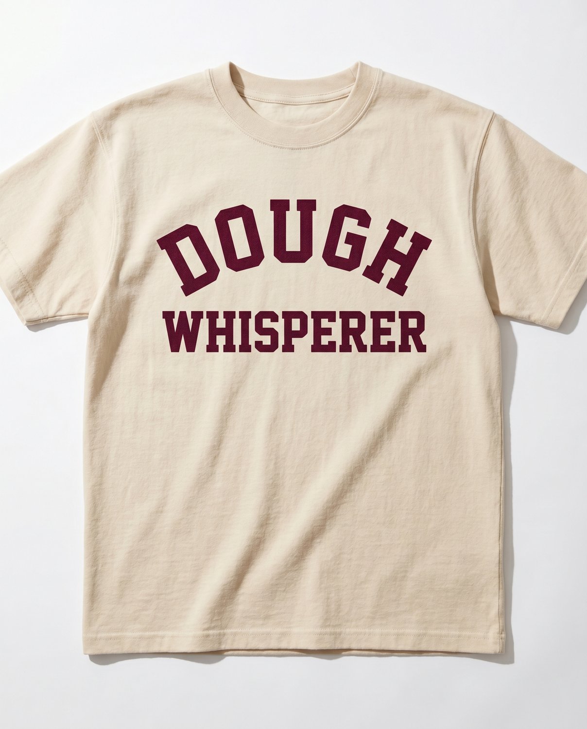Dough Whisperer