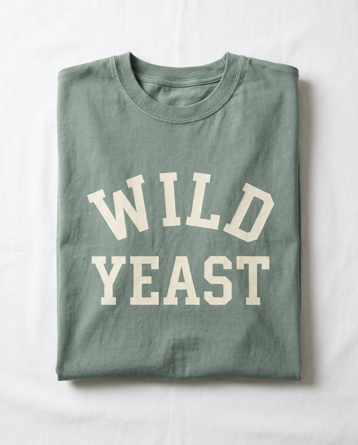 Wild Yeast