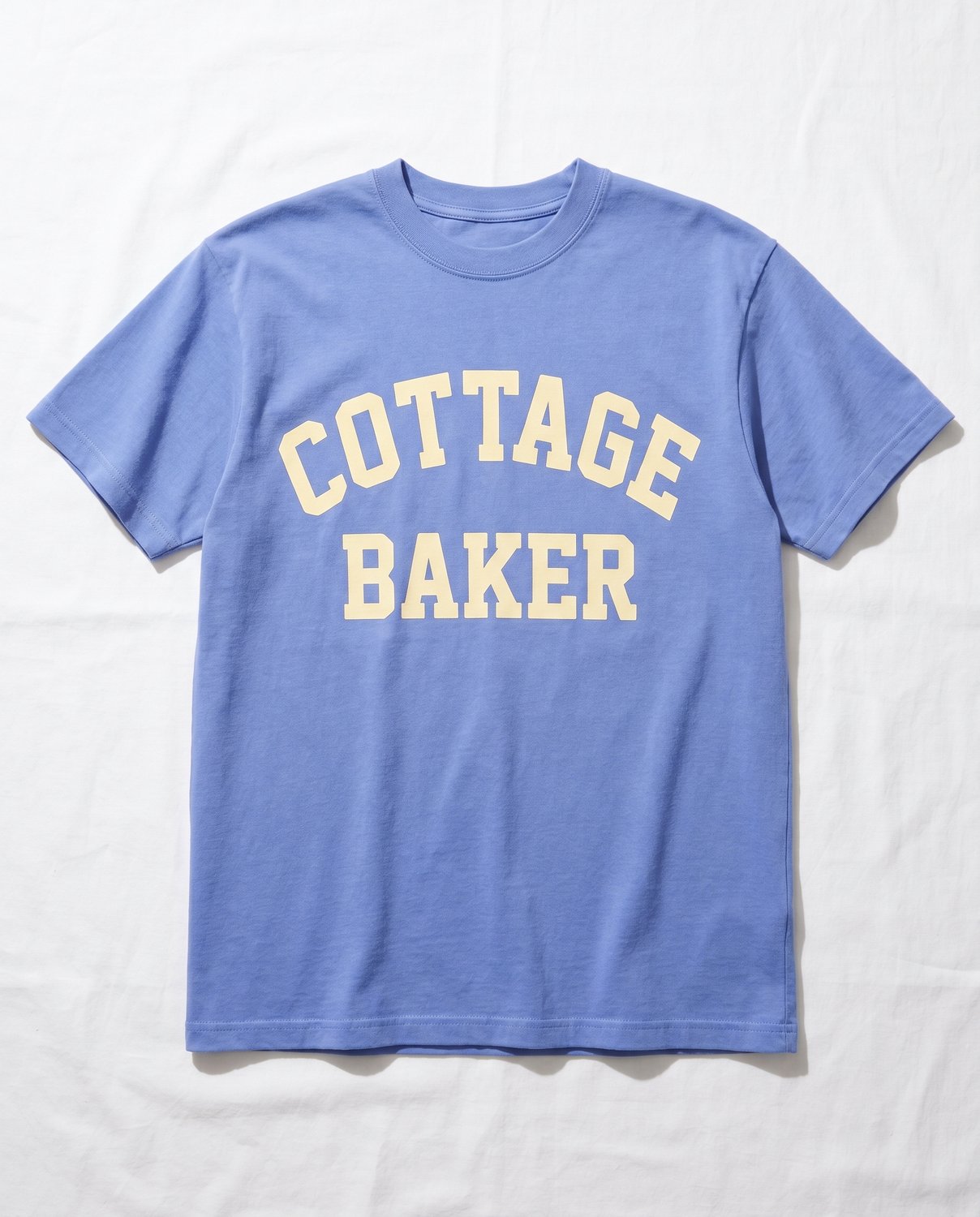 Cottage Baker