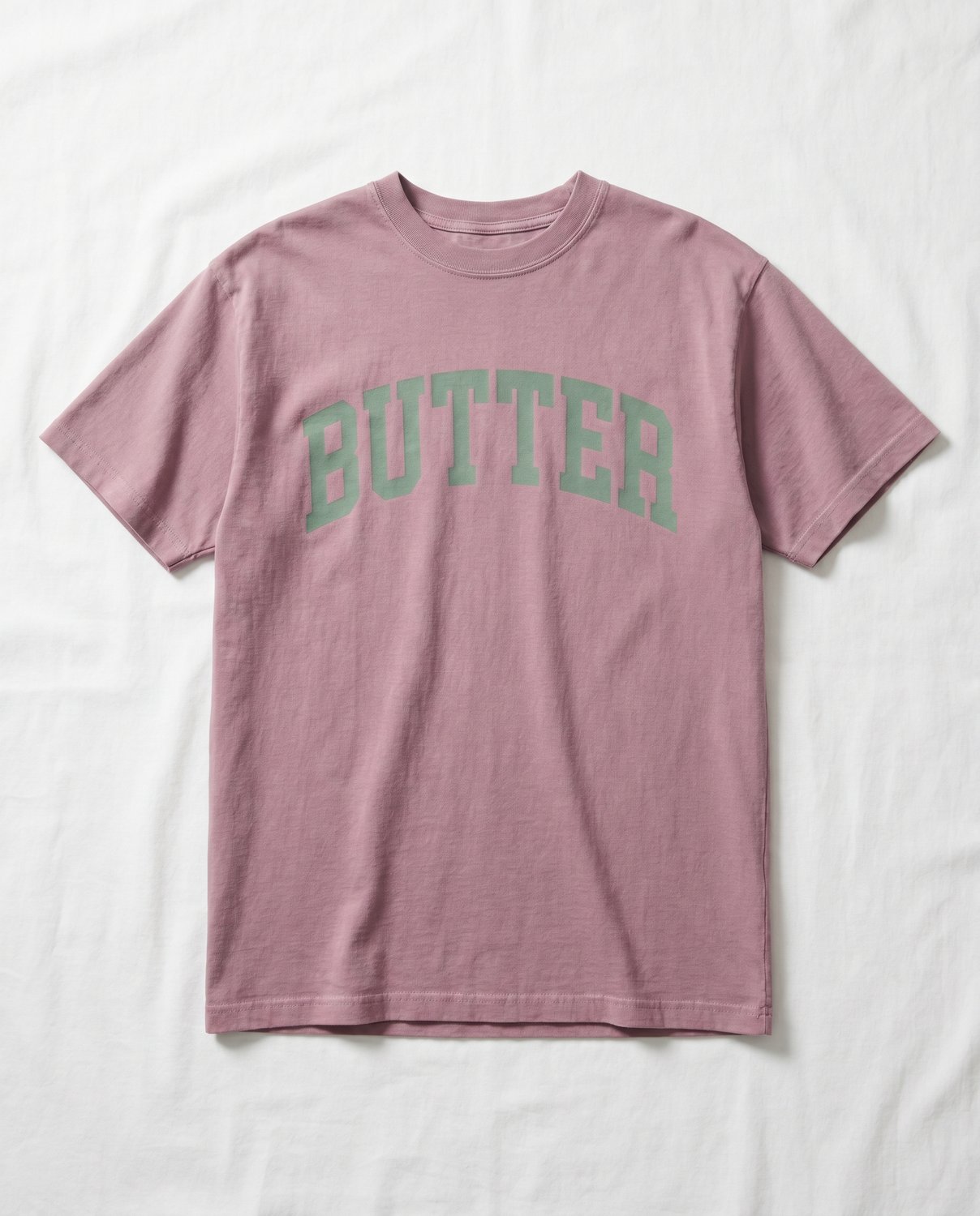 Butter