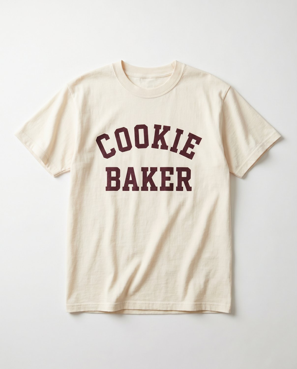 Cookie Baker