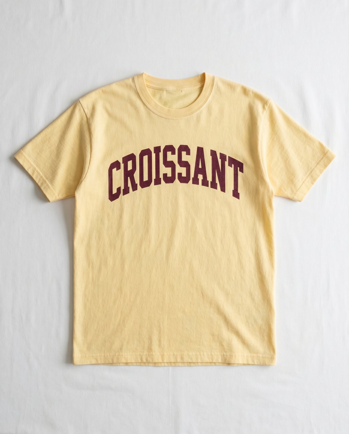 Croissant