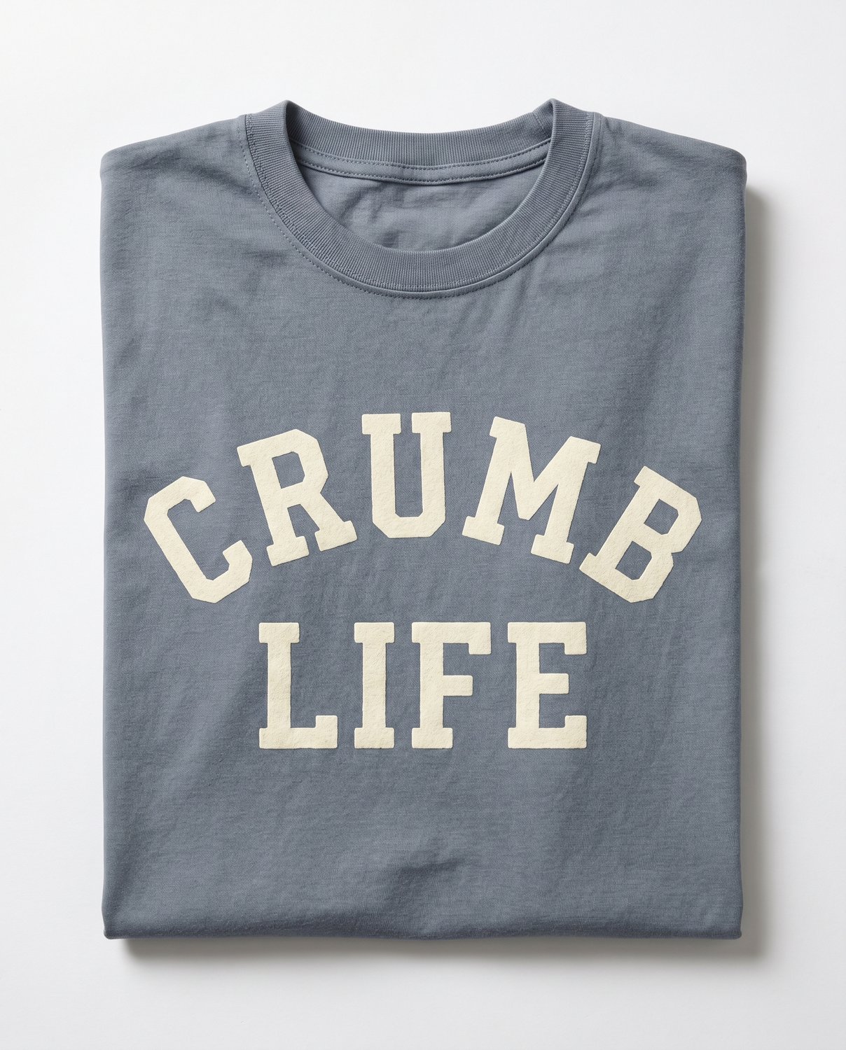 Crumb Life